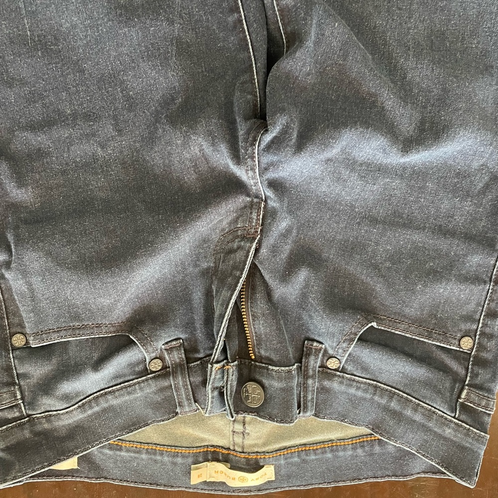 Tory Burch Jeans skinny
